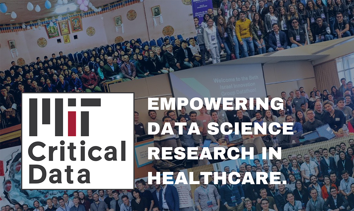 Collaborative Data Science for Healthcare