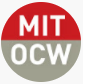 OCW logo.