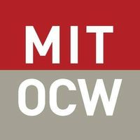 MIT Open Course Ware logo